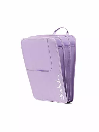 SATCH | Boîte à cahiers Triple Flex Light Rose | 
